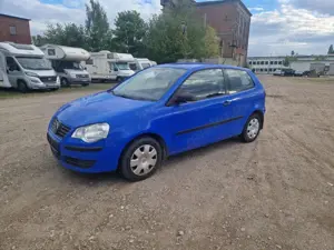 Volkswagen Polo Bild 3