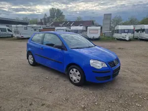 Volkswagen Polo Bild 2