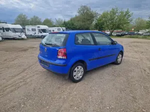Volkswagen Polo Bild 4