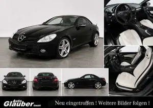 Mercedes-Benz SLK 350 SLK 300/350 2Look Edition-12.000 Km aus 1. Hand Bild 2