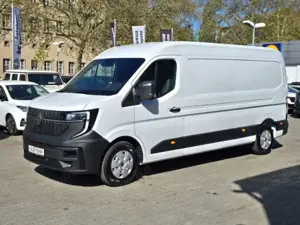 Renault Master IV Kasten 3,5t L3H2 Long Range E-TECH Advance 105