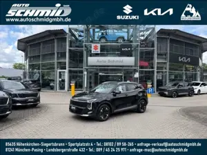 Kia Sportage SPORTAGE 1.6T AUTOMATIK VISION KOMFORT-PAKET
