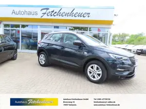 Opel Grandland KLIMA+Bi-LED+RFK+SHZ+TEMP+PDC+AGR+GJR