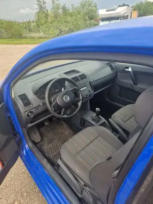 Volkswagen Polo Bild 5