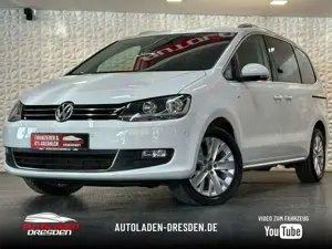Volkswagen Sharan 1.4TSI CUP BMT * SHZ#TEMPO#NAVI#AHK#PDC
