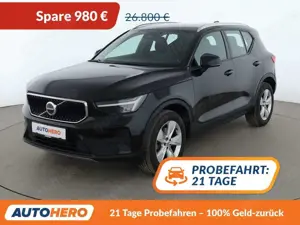 Volvo XC40 2.0 B3 Mild-Hybrid Core 2WD Aut.*LED*PDC*SHZ*TEMPO