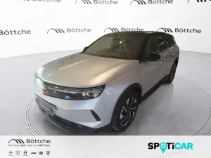 Opel Grandland GS Hybrid 107 kW