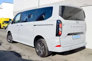 Ford Tourneo Custom Tourneo Custom 2,0 TD Titanium 320L1 *-24,3% Autom Techno5 Bild 3