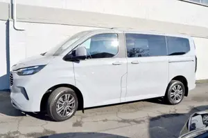 Ford Tourneo Custom Tourneo Custom 2,0 TD Titanium 320L1 *-24,3% Autom Techno5 Bild 2