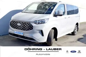 Ford Tourneo Custom Tourneo Custom 2,0 TD Titanium 320L1 *-24,3% Autom Techno5