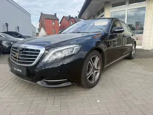 Mercedes-Benz S 500 Limo S 500 4Matic Austauschmotor bei Mercedes