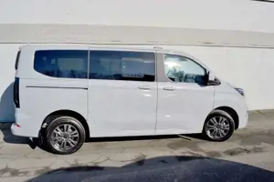 Ford Tourneo Custom Tourneo Custom 2,0 TD Titanium 320L1 *-24,3% Autom Techno5 Bild 5