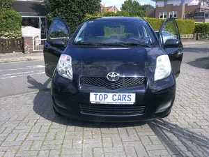 Toyota Yaris Yaris  5-Türer 1.0 VVT-i Sol