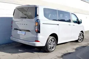 Ford Tourneo Custom Tourneo Custom 2,0 TD Titanium 320L1 *-24,3% Autom Techno5 Bild 4