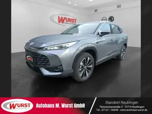 MG HS Luxury 1.5 T GDI AVM Navi Winter-Paket Carplay 7DC