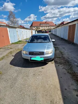 Audi A4 2.0