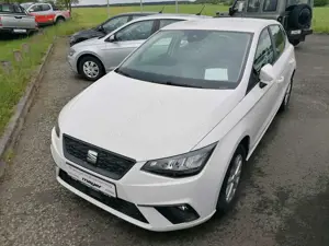 SEAT Ibiza 1.0 TSI Style Style