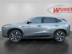 MG HS Luxury 1.5 T GDI AVM Navi Winter-Paket Carplay 7DC Bild 2