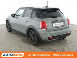MINI Cooper S Cooper S *NAVI*PDC*LED*SHZ*TEMPO*KLIMA*GARANTIE* Bild 4