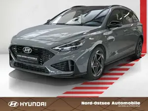 Hyundai i30 FL Kombi N Line Panoramadach