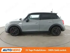 MINI Cooper S Cooper S *NAVI*PDC*LED*SHZ*TEMPO*KLIMA*GARANTIE* Bild 3