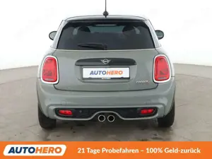 MINI Cooper S Cooper S *NAVI*PDC*LED*SHZ*TEMPO*KLIMA*GARANTIE* Bild 5