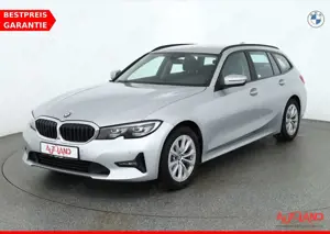BMW 318 318d Touring Advantage LED Navi Sitzheizung PDC