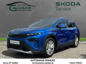 Skoda Elroq 85 210kW*Matrix-LED*Navi*Kamera*elektr. He Klima