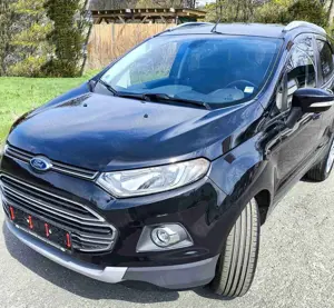 Ford EcoSport ECOSPORT 1.0 EcoBoost TITANIUM