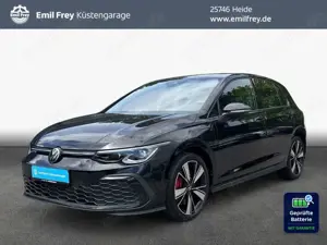 Volkswagen Golf VIII GTE 1.4 TSI eHybrid DSG Black Style
