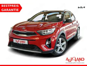 Kia Stonic 1.4 Vision Navi Android Apple Kamera PDC