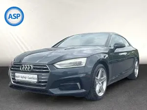 Audi A5 2.0 TFSI S-Tronic S Line XEN BO DSP NAVI SHZ