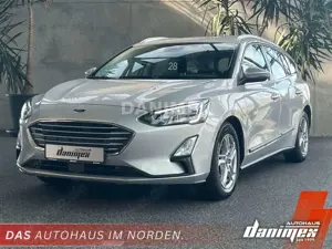 Ford Focus Turnier 1.5 EcoBlue Cool  Connect CarPlay