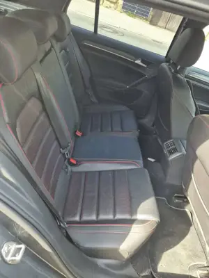 Volkswagen Golf GTI DSG Performance TÜV neue