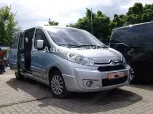 Citroen Jumpy Multispace Selection L2-8Sit/2Sch-tü/TOP