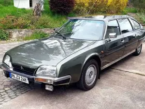 Citroen CX Prestige