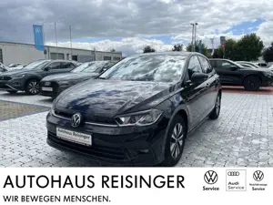 Volkswagen Polo 1.0 TSI GOAL (LED+NAVI+ACC+APP) Klima Navi
