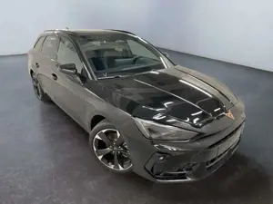 CUPRA Leon Sportstourer 1.5 eTSI 150PS/110kW DSG7 2026 | +...
