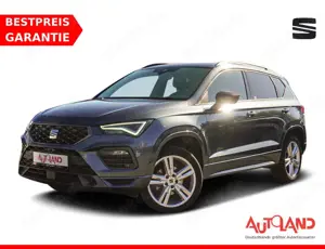 SEAT Ateca 1.5 TSI FR LED Navi Panorama ACC Beats PDC