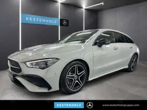 Mercedes-Benz CLA 200 SB AMG 360° Multibeam Night Keyl-GO PTS