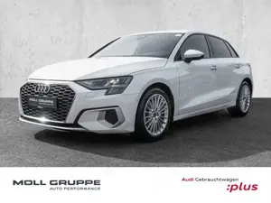 Audi A3 Sportback advanced 35 TDI Navi Plus Virtuell