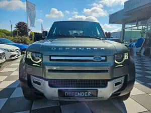 Land Rover Defender 110 +Standheizung+360°+LED