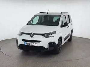 Citroen Berlingo Plus M 1.5 D*RFK*LKH*PDCh*uvm