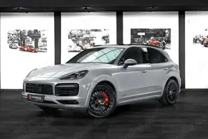 Porsche Cayenne GTS #SportDesign #Approved #Pano #1.Hand