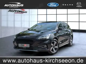 Ford Focus Turnier 1.5 EcoBlue Active X Automatik Navi