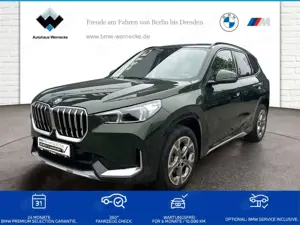 BMW X1 sDrive20i xLine Head-Up HK HiFi DAB LED AHK