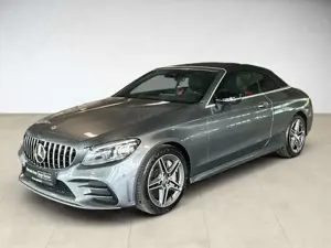 Mercedes-Benz Others C43 AMG 4MATIC 2xKlima 360 ACC AHK AUT Kam. LED