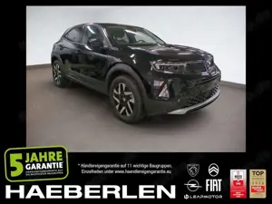 Opel Mokka 1.2 Turbo Elegance LED+Navi+SHZ+Winterp.