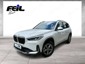 BMW X1 sDrive18i   DAB Parkassistent Shz