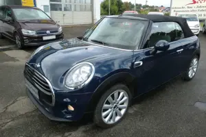 MINI Cooper Cabrio Cooper